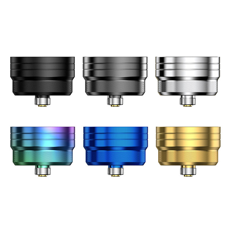 Geekvape E100 / E100i (Aegis Eteno) 510 Adaptateur