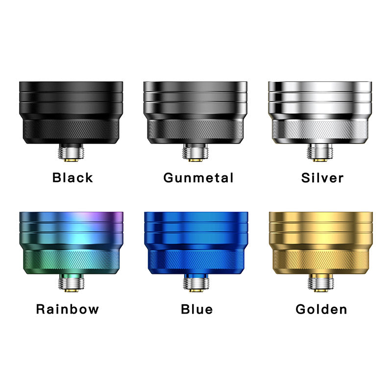 Geekvape E100 / E100i (Aegis Eteno) 510 Adaptateur