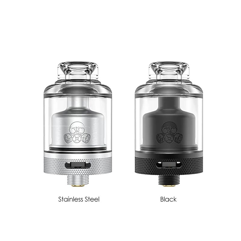 Gas Mods Kree V2 RTA Atomiseur 2ml