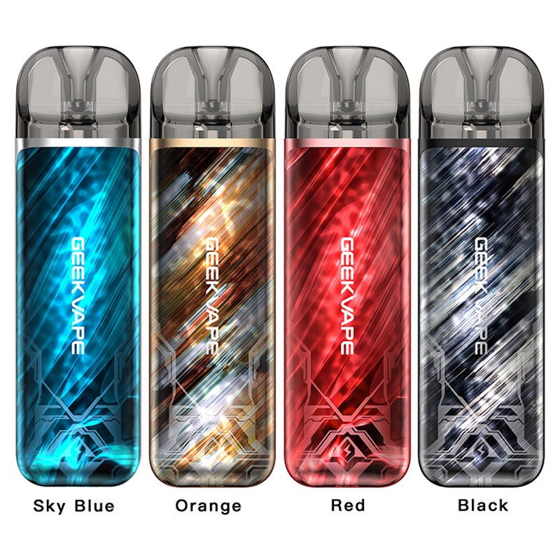 Kit Geekvape Obelisk U Pod