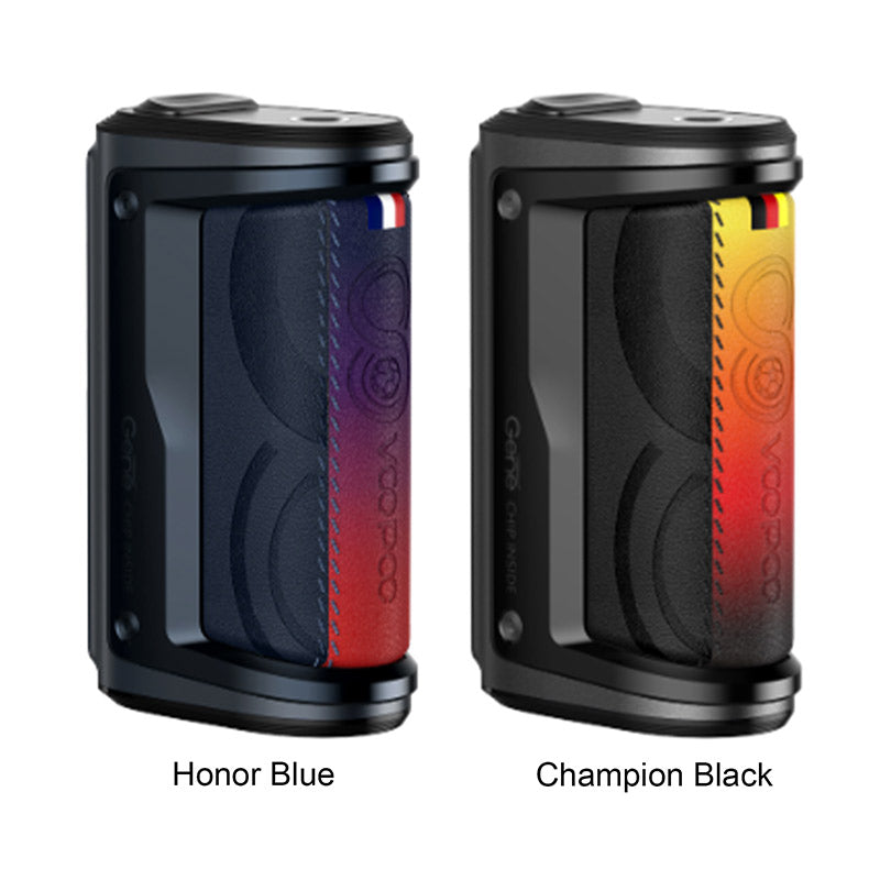 VOOPOO Argus GT II 2 Box Mod France Boutique en Ligne frvapormo VOOPOO Argus GT II 2 Box Mod France Boutique en Ligne frvapormo