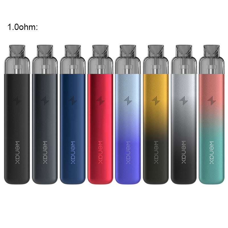 Kit Geekvape Wenax K1 SE 16W