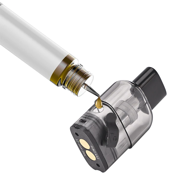 Geekvape Wenax Cartouche de rechange pour Wenax K1 / Wenax K1 SE Pod Kit / Wenax K2 Kit