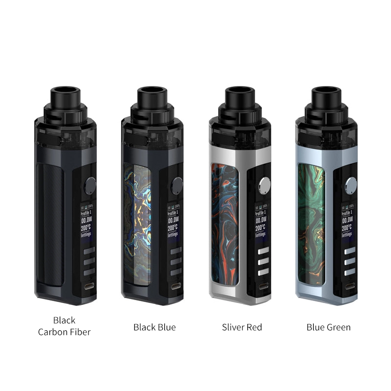 Kit GeekVape Z100C DNA 100W
