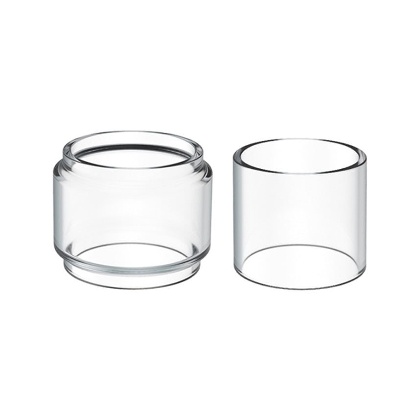 Tube en verre pyrex de Rempalcement Cyber RTA - Gas Mods