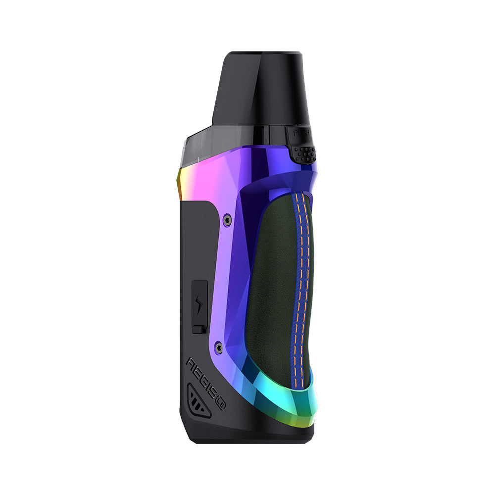 Kit Aegis Boost LE - GeekVape