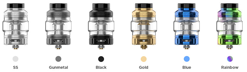 Réservoir GeekVape Obelisk C Cerberus Sub Ohm