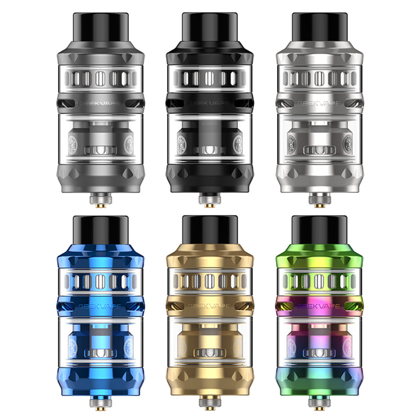 GeekVape P Sub Ohm Atomiseur 5ml Vente en ligne pas cher frvapormo GeekVape P Sub Ohm Atomiseur 5ml Vente en ligne pas cher frvapormo