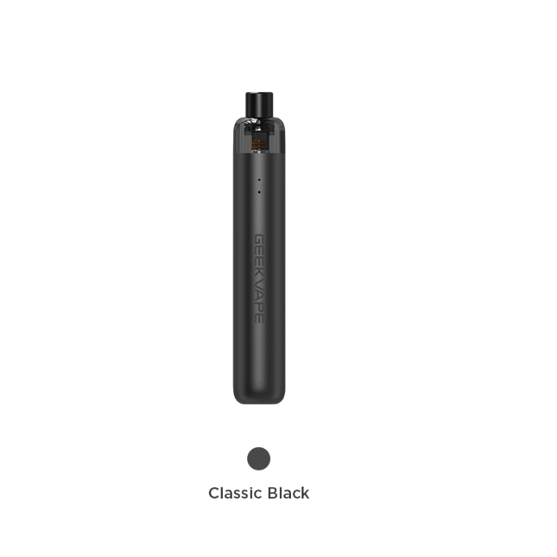 Kit GeekVape Wenax S-C 1100mah