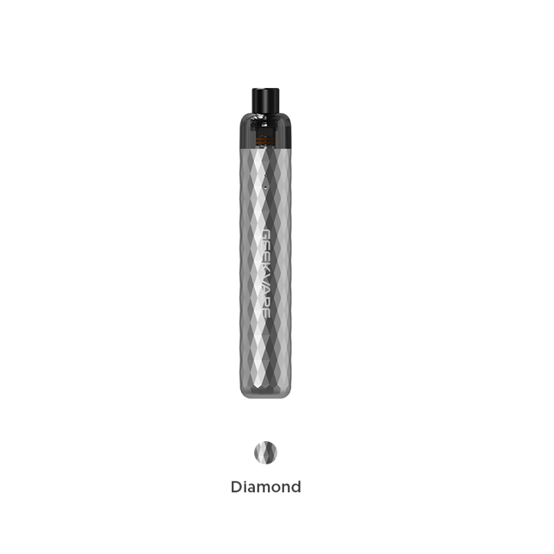 Kit GeekVape Wenax S-C 1100mah