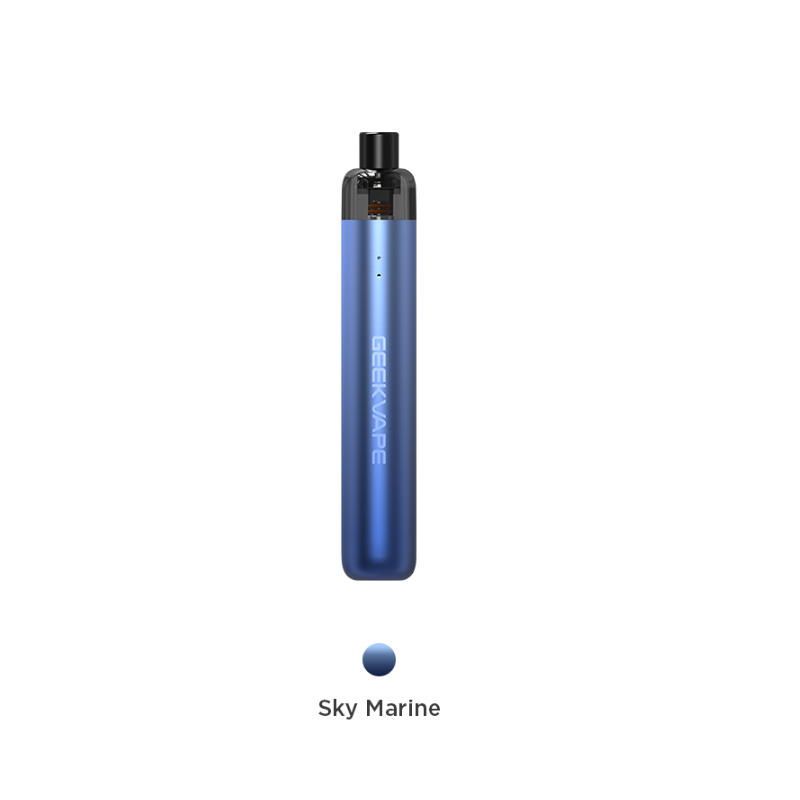 Kit GeekVape Wenax S-C 1100mah