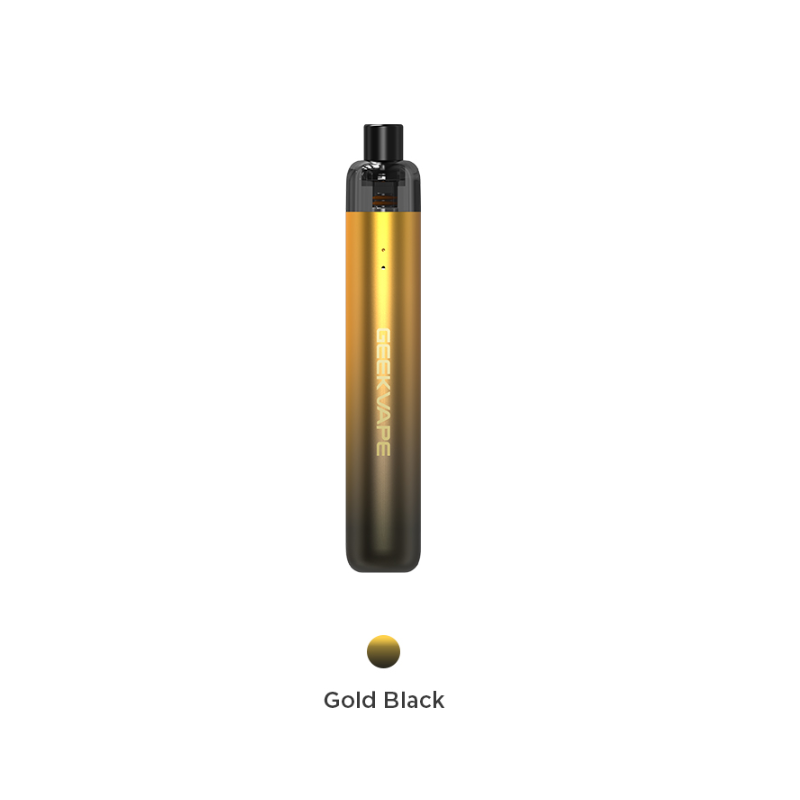 Kit GeekVape Wenax S-C 1100mah