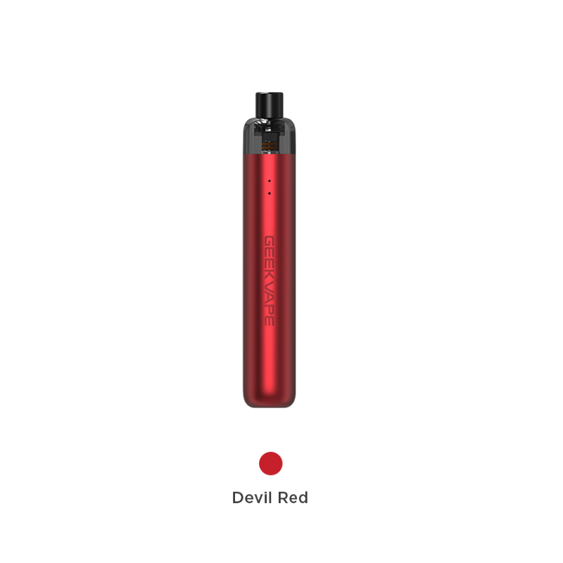 Kit GeekVape Wenax S-C 1100mah