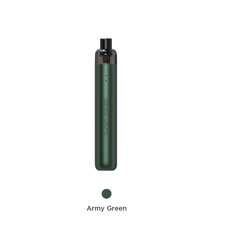 Kit GeekVape Wenax S-C 1100mah