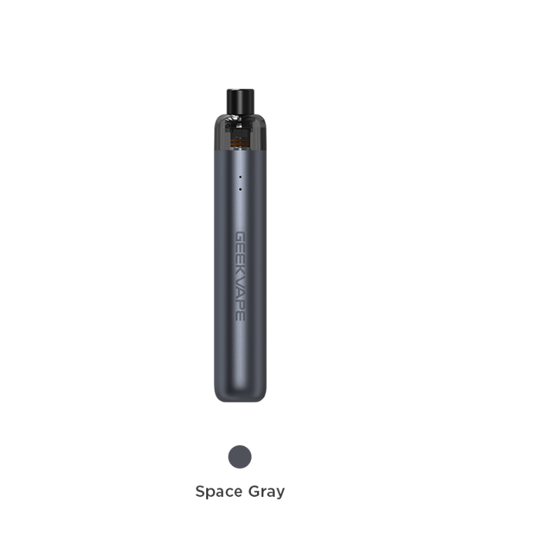Kit GeekVape Wenax S-C 1100mah