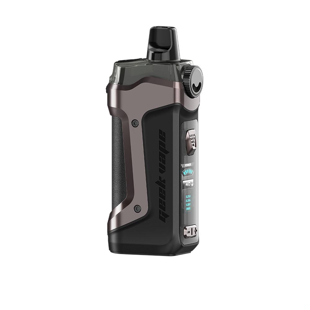 Kit Pod Aegis Boost Plus - Geekvape