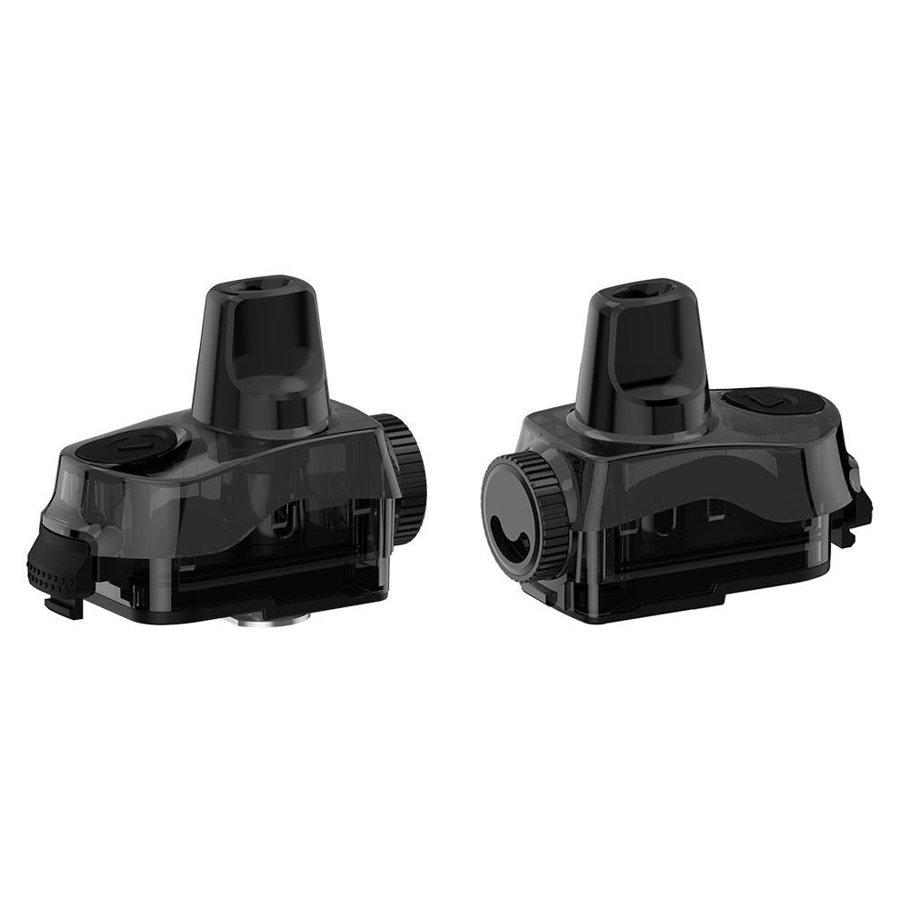Cartouche pour Aegis Boost Plus Pod - Geekvape 5.5ml 2pcs-1pc
