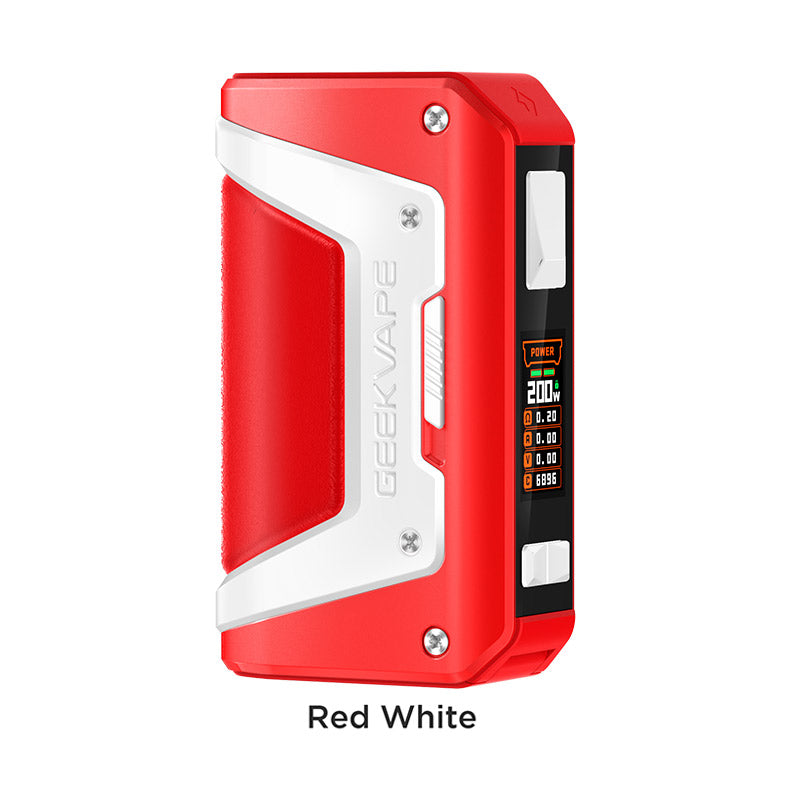 Box Mod GeekVape L200 (Aegis Legend 2) 200W