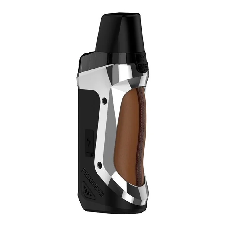 Kit pod Aegis Boost Luxury - Geekvape