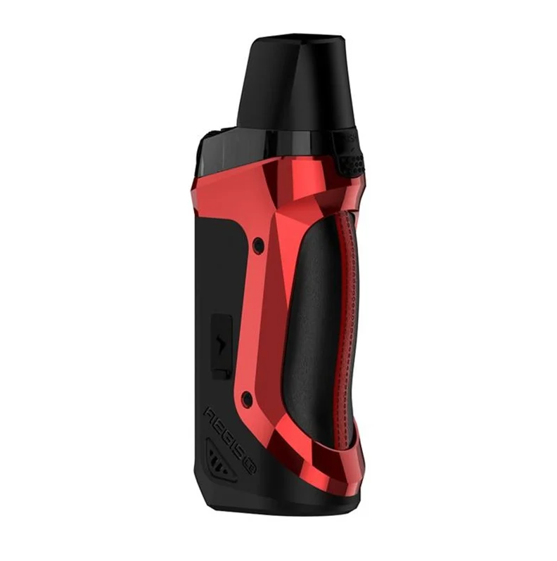 Kit pod Aegis Boost Luxury - Geekvape