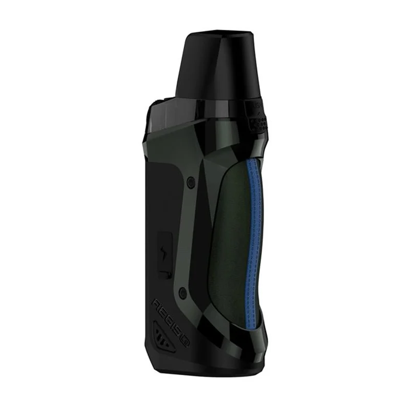 Kit pod Aegis Boost Luxury - Geekvape