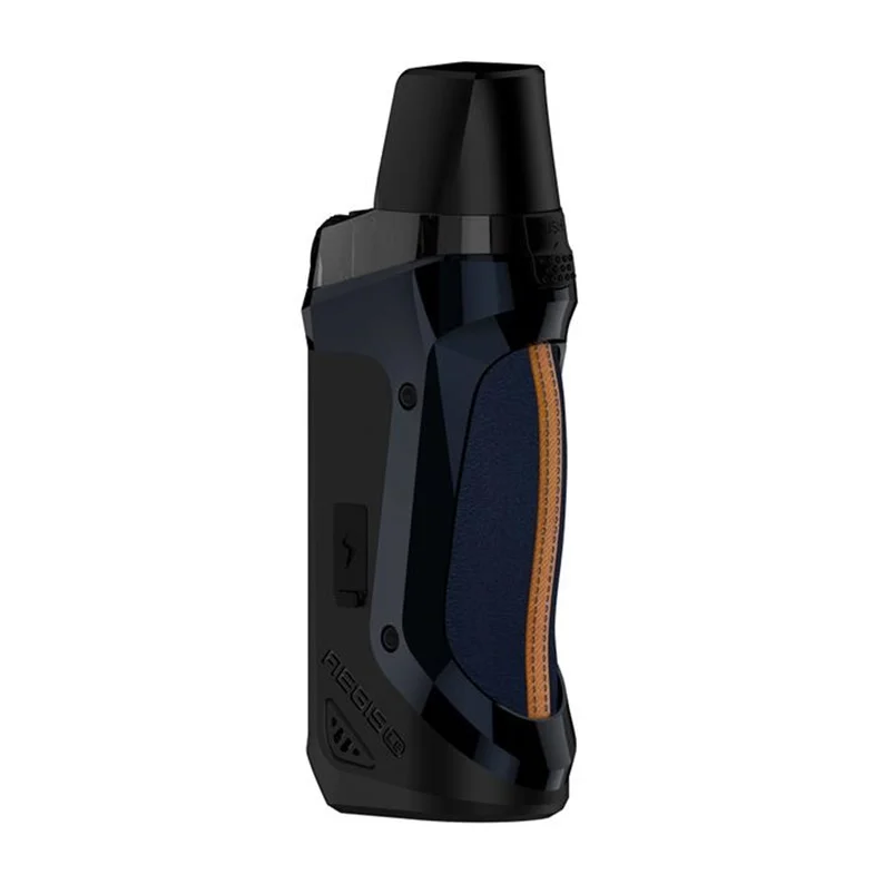 Kit pod Aegis Boost Luxury - Geekvape