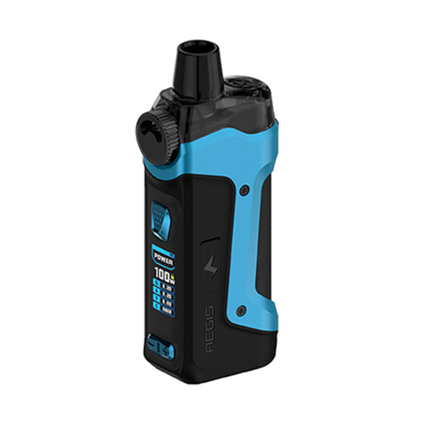 Kit Aegis Boost Pro - Geekvape