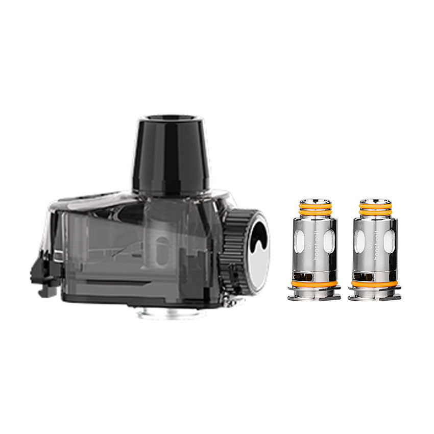 Cartouche Aegis Boost Pro - Geekvape frvapormo Cartouche Aegis Boost Pro - Geekvape frvapormo