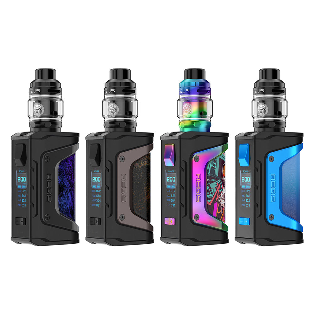 Dcouvrez vite le Kit Aegis Legend - Geekvape avec l'Atomiseur Zeus Sub Ohm en promo et commandez sans plus attendre frvapormo Dcouvrez vite le Kit Aegis Legend - Geekvape avec l'Atomiseur Zeus Sub Ohm en promo et commandez sans plus attendre frvapormo