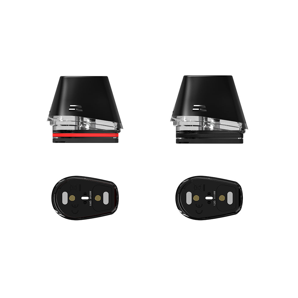 Cartouche de rechange Geekvape Aegis Nano 2 ml 2 pièces