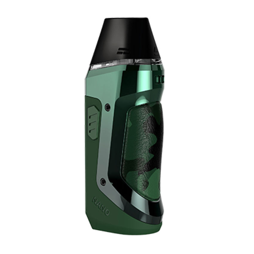 Kit de système de pod Geekvape Aegis Nano 30W 800mAh