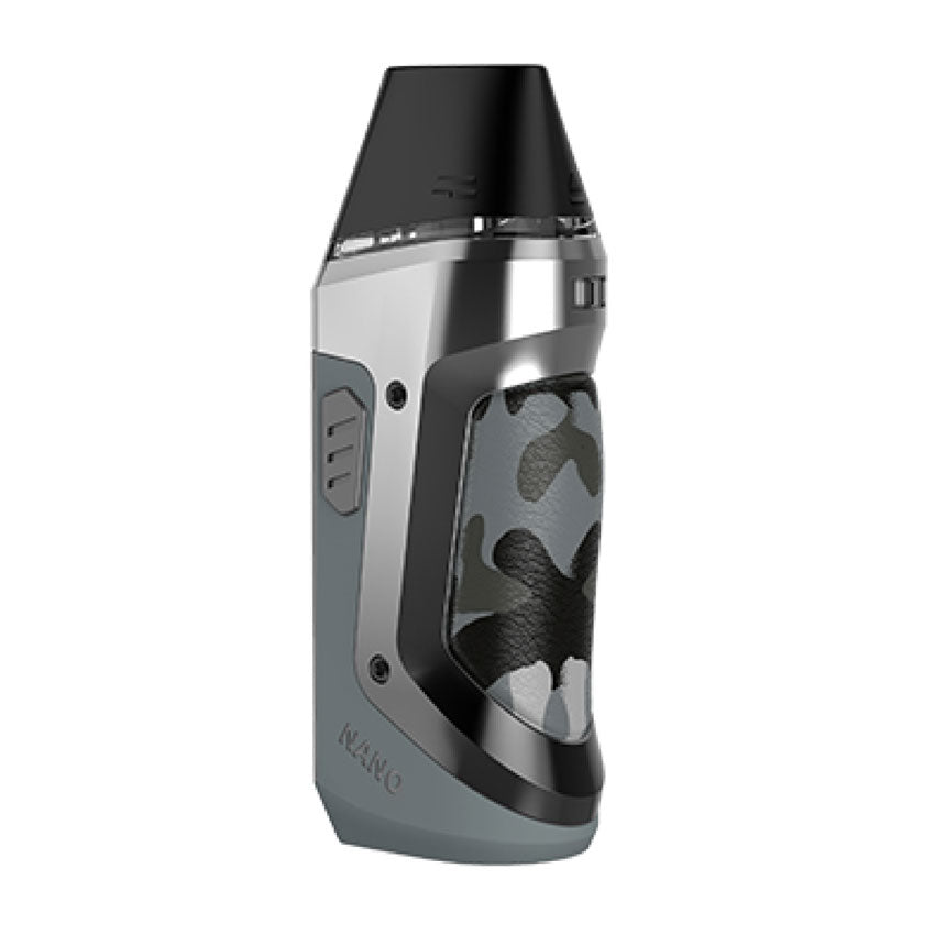 Kit de système de pod Geekvape Aegis Nano 30W 800mAh