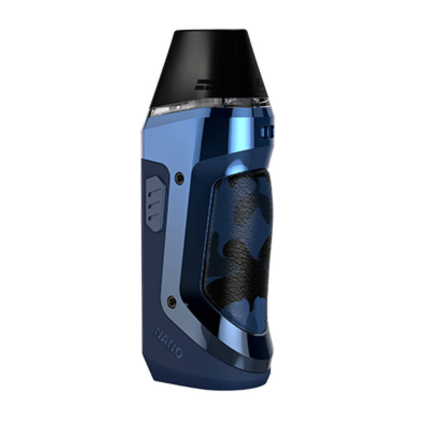 Kit de système de pod Geekvape Aegis Nano 30W 800mAh
