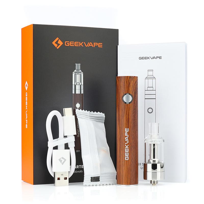 Kit Stylo Geekvape G18 2ml
