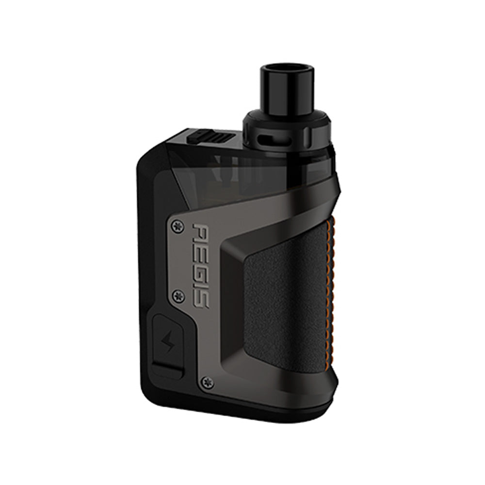 Kit Pod Aegis Hero - Geekvape