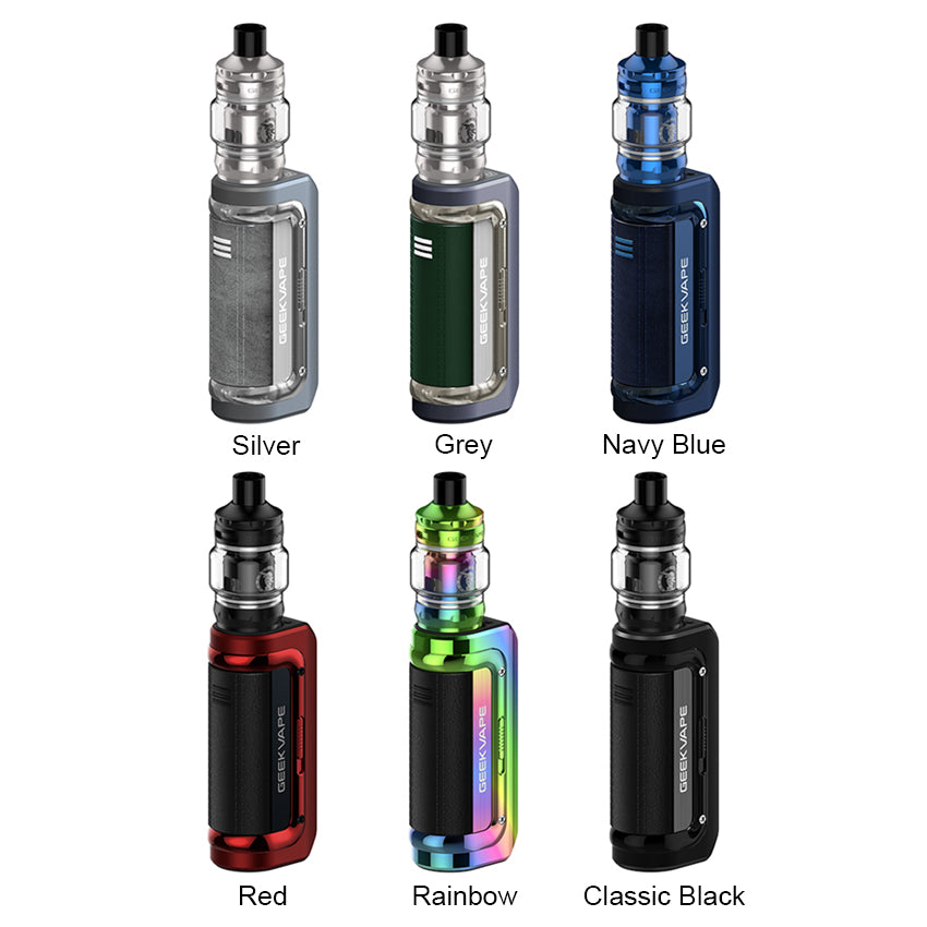Kit Geekvape M100 (Aegis Mini 2) avec réservoir Z Nano 2 2500mAh 3.5ml