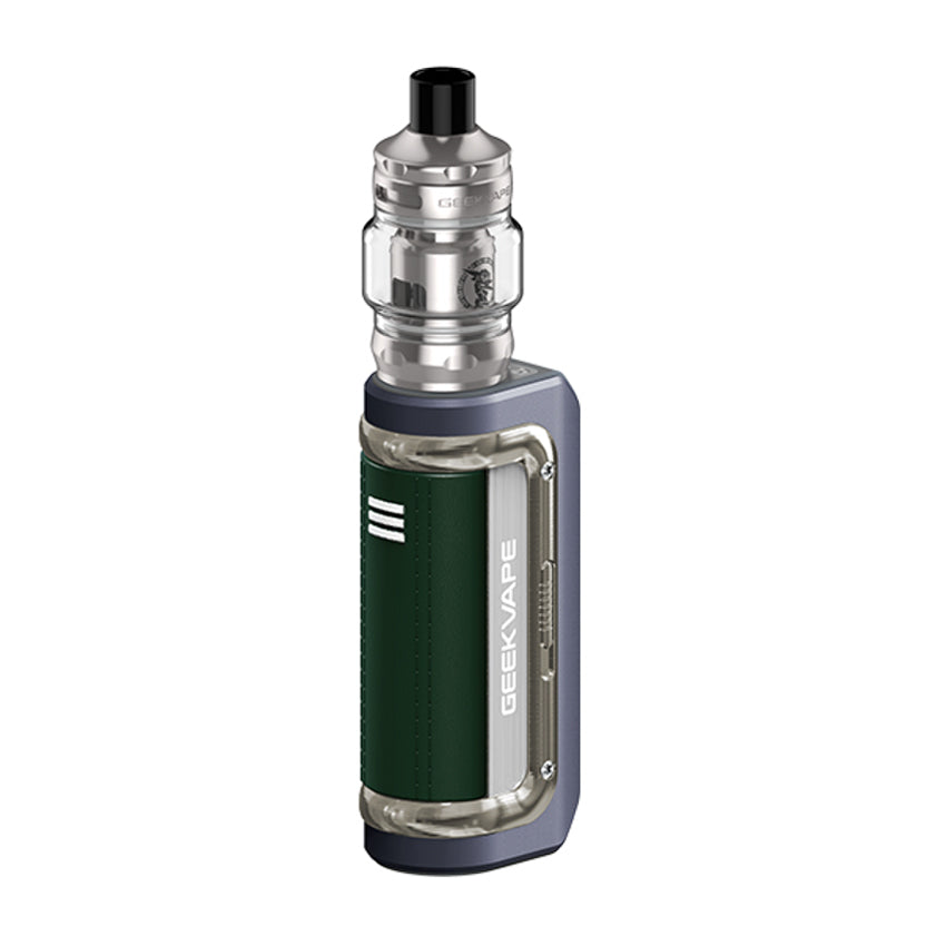 Kit Geekvape M100 (Aegis Mini 2) avec réservoir Z Nano 2 2500mAh 3.5ml