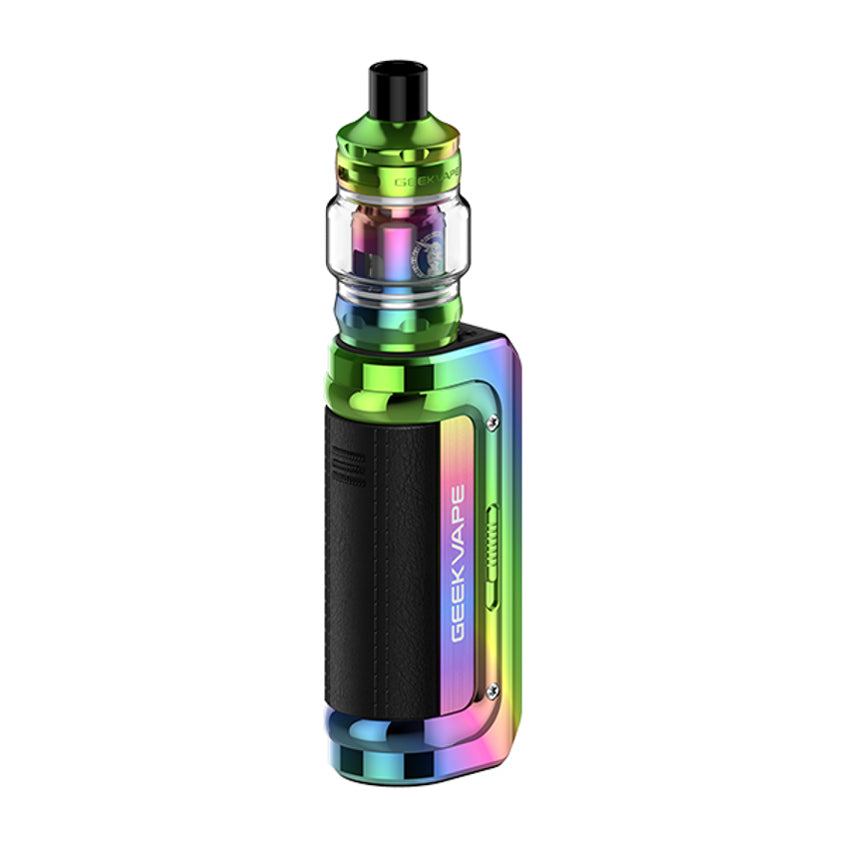 Kit Geekvape M100 (Aegis Mini 2) avec réservoir Z Nano 2 2500mAh 3.5ml