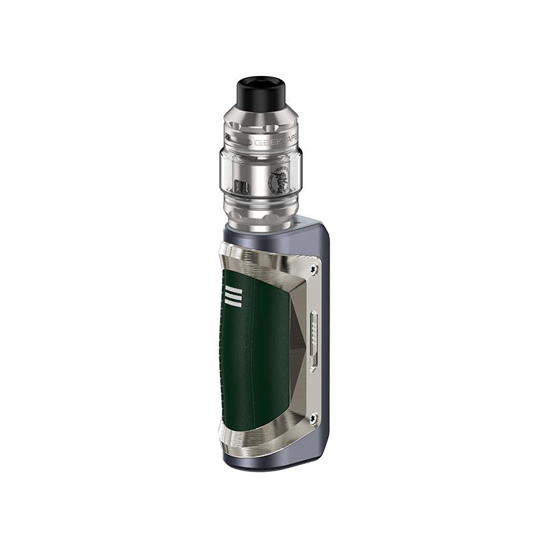 Kit Geekvape S100 (Aegis Solo 2) 100W avec atomiseur Zeus Sub Ohm 2021 5.5ml