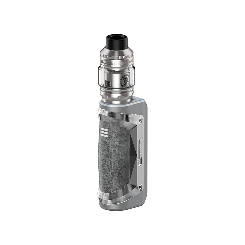 Kit Geekvape S100 (Aegis Solo 2) 100W avec atomiseur Zeus Sub Ohm 2021 5.5ml