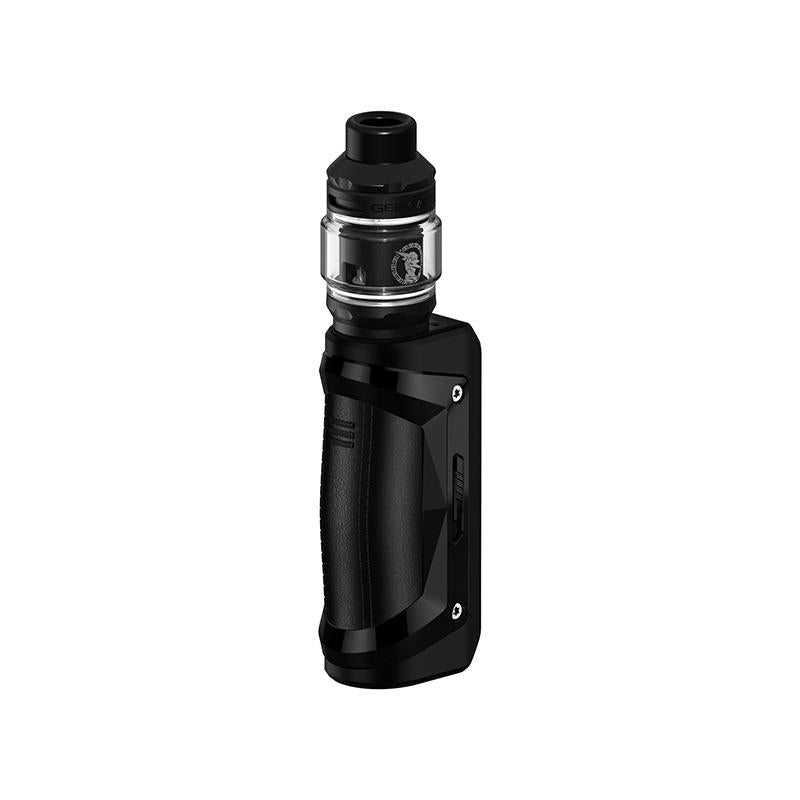 Kit Geekvape S100 (Aegis Solo 2) 100W avec atomiseur Zeus Sub Ohm 2021 5.5ml