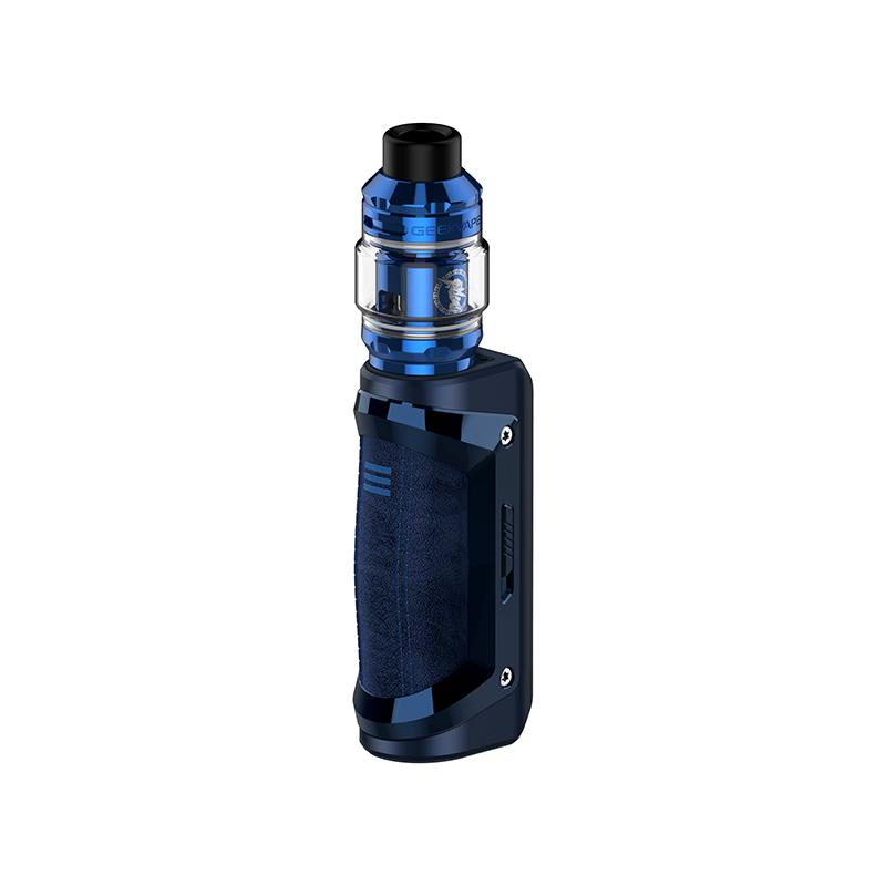 Kit Geekvape S100 (Aegis Solo 2) 100W avec atomiseur Zeus Sub Ohm 2021 5.5ml