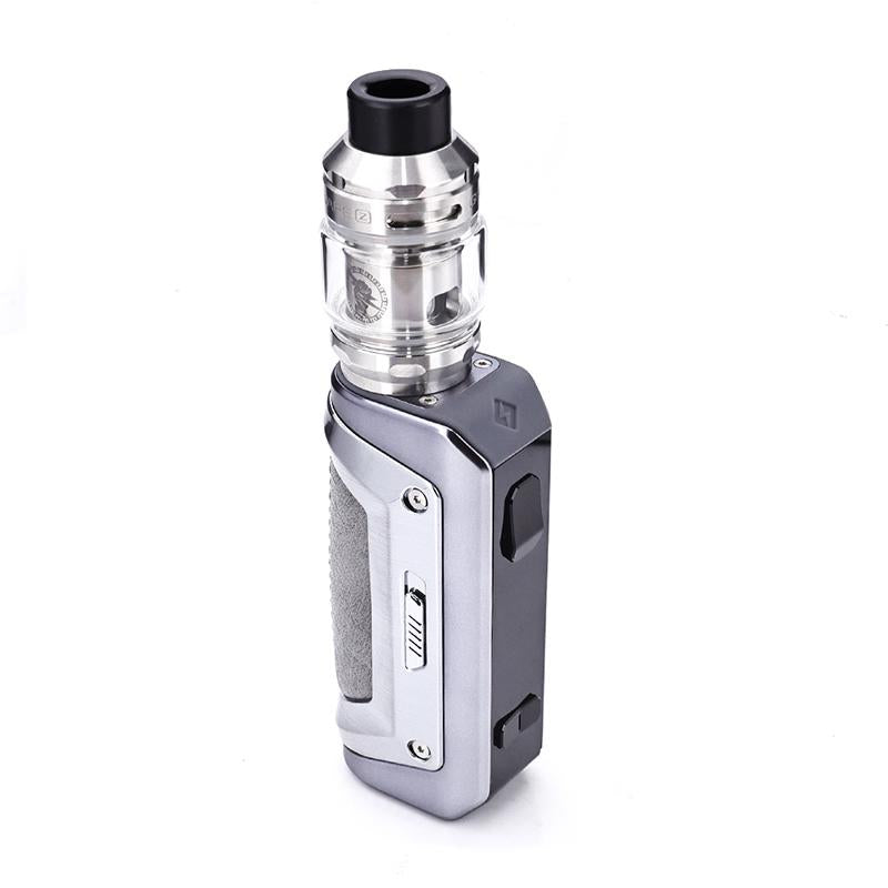 Kit Geekvape S100 (Aegis Solo 2) 100W avec atomiseur Zeus Sub Ohm 2021 5.5ml
