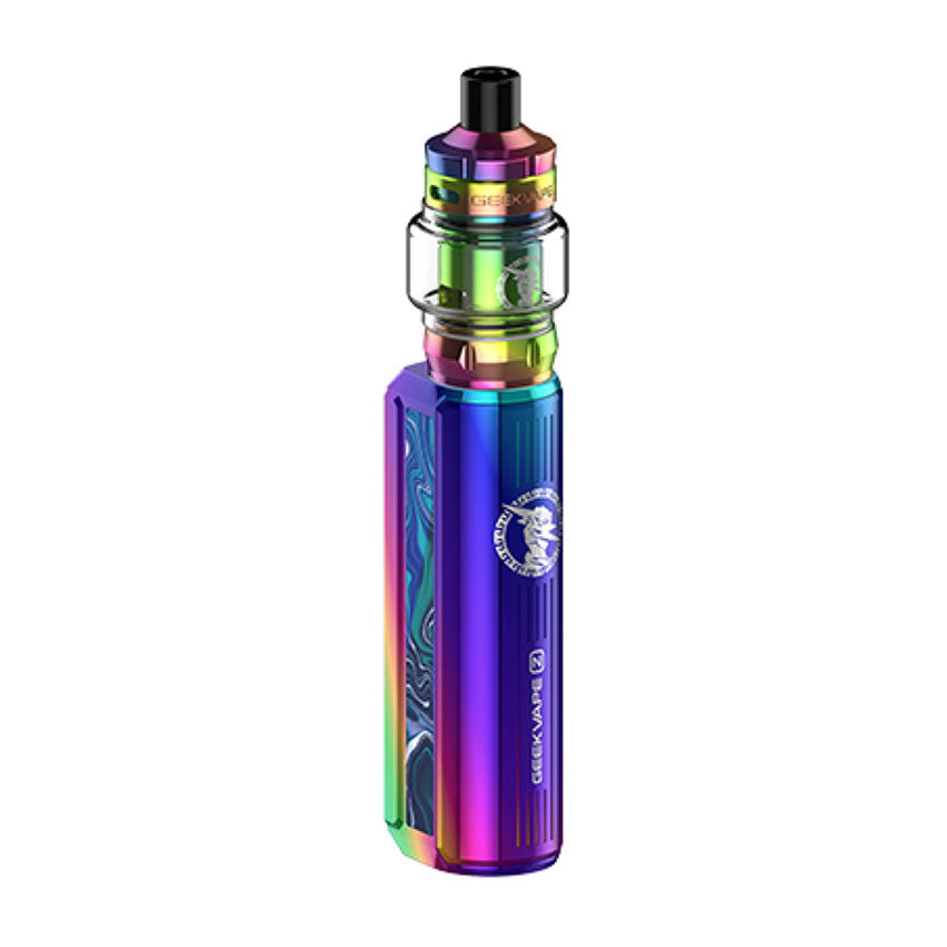 Geekvape Z50 Mod Kit avec atomiseur de réservoir Z Nano