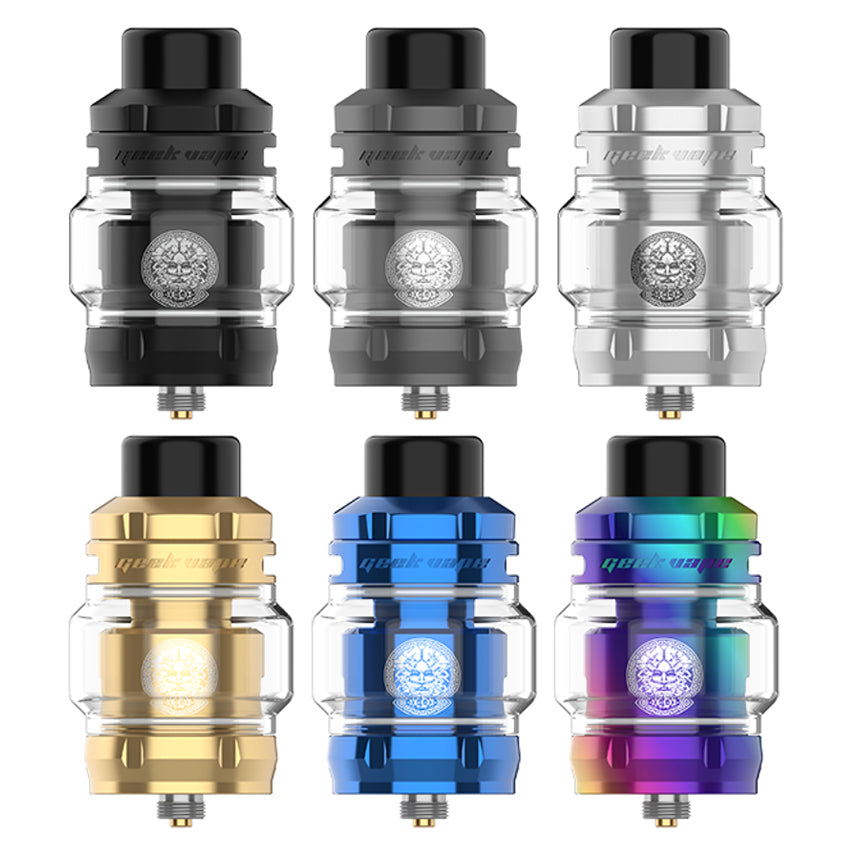 Atomiseur de rservoir Geekvape Z Max Sub Ohm 4ml France Vente pas cher frvapormo Atomiseur de rservoir Geekvape Z Max Sub Ohm 4ml France Vente pas cher frvapormo