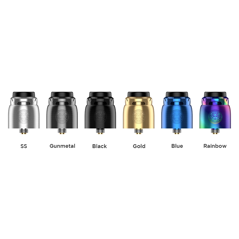 Vente spéciale - Atomiseur Geekvape Z RDA (couleur aléatoire)