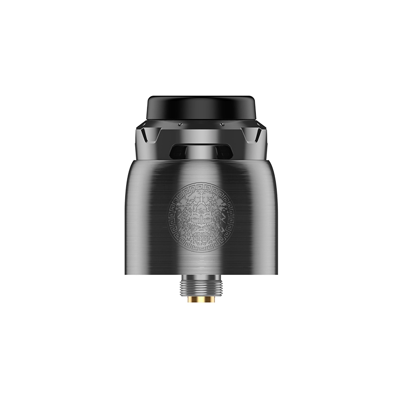 Vente spéciale - Atomiseur Geekvape Z RDA (couleur aléatoire)