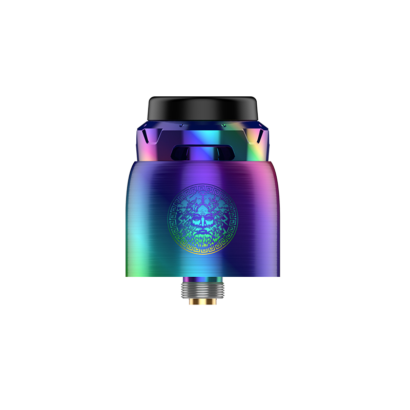 Vente spéciale - Atomiseur Geekvape Z RDA (couleur aléatoire)