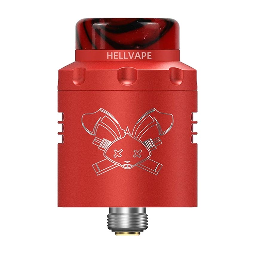 Atomiseur Hellvape Dead Rabbit 3 RDA
