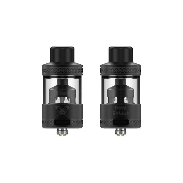 Hellvape Dead Rabbit R Atomiseur 5 ml/6,5 ml